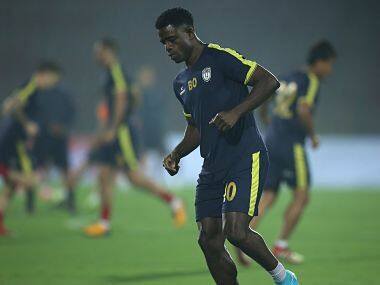 ISL 2019, NorthEast United FC vs Delhi Dynamos, Highlights: Eelco Schattorie's side drop points after 1-1 draw