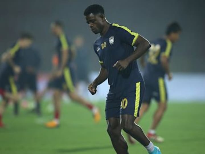 ISL 2019, NorthEast United FC vs Delhi Dynamos, Highlights: Eelco Schattorie's side drop points after 1-1 draw
