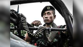 Arunachal Pradesh: NSCN ultras kidnap 3 construction workers, release one