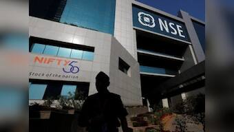 HPCL shares decline 3%; Britannia up over 1% on NSE rejig