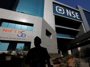 HPCL shares decline 3%; Britannia up over 1% on NSE rejig