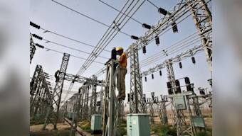 Power Grid's K Sreekant gets additional charge as NTPC Director Finance for a period of 6 months