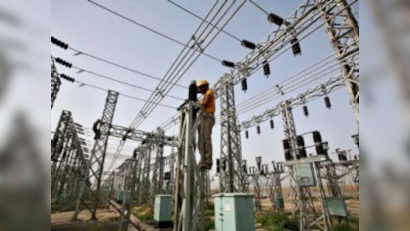 Power Grid's K Sreekant gets additional charge as NTPC Director Finance for a period of 6 months