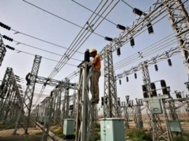 Power Grid's K Sreekant gets additional charge as NTPC Director Finance for a period of 6 months