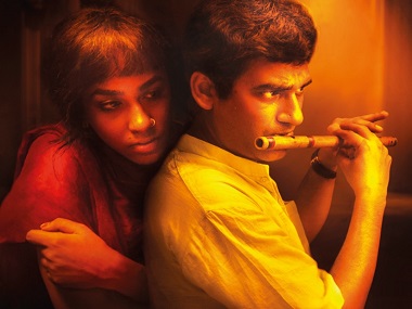 Nagarkirtan movie review: Kaushik Ganguly's film offers scathing commentary on transgender life in Indian society – Firstpost