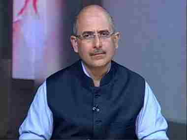 In denying CBI, Mamata govt has made mockery of democracy, constitutional propriety, says BJP spokesperson Nalin Kohli In denying CBI, Mamata govt has made mockery of democracy, constitutional propriety, says BJP spokesperson Nalin Kohli