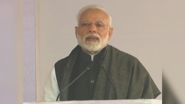 Narendra Modi in Gandhinagar: PM says people expect everything to be done by government these days