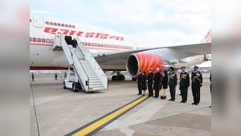 Narendra Modi not to fly over Pakistan airspace en route Bishkek; Air India One to be routed via Central Asian countries