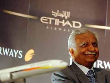Jet Airways founder Naresh Goyal bids adieu to his dream, but outshines aviation's tribe of loud wannabes
