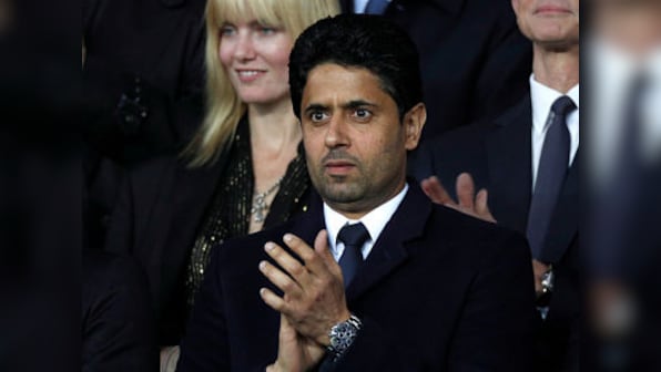 Qatari football executive Nasser al-Khelaifi to undergo trial in September over involvement in World Cup TV rights corruption scanda