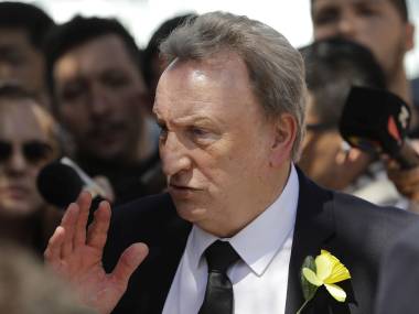 Premier League: Payment issue over late striker Emiliano Sala will be dealt 'in the right way', says Cardiff manager Neil Warnock Premier League: Payment issue over late striker Emiliano Sala will be dealt 'in the right way', says Cardiff manager Neil Warnock