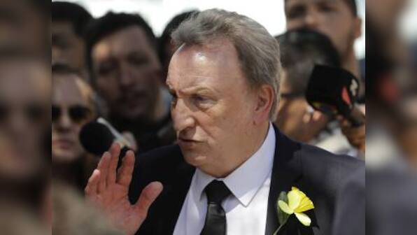 Premier League: Payment issue over late striker Emiliano Sala will be dealt 'in the right way', says Cardiff manager Neil Warnock