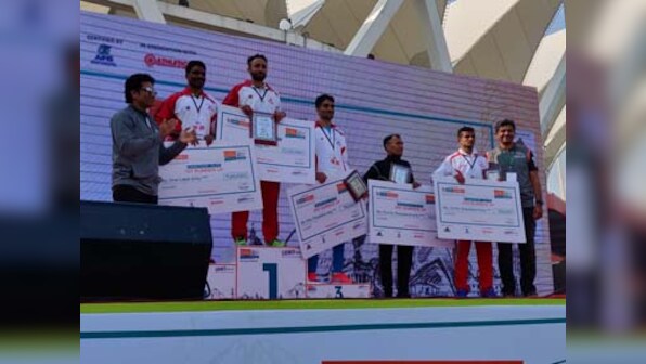 Rashpal Singh, Jyoti Gawte bag top honours at fourth edition of New Delhi Marathon
