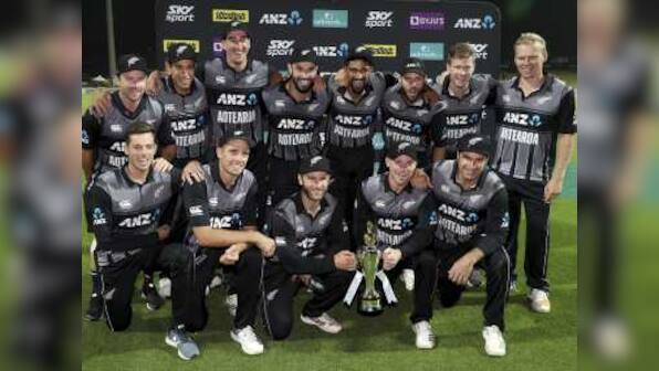 India vs New Zealand: Kane Williamson's return to form, Lockie Ferguson's steady rise stand out for Kiwis in T20I series win