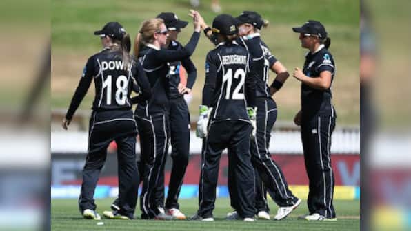 India women vs New Zealand women: Mithali Raj and Co go cold in dead rubber as White Ferns romp to 8-wicket win in 3rd ODI