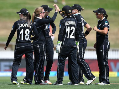 India women vs New Zealand women: Mithali Raj and Co go cold in dead rubber as White Ferns romp to 8-wicket win in 3rd ODI India women vs New Zealand women: Mithali Raj and Co go cold in dead rubber as White Ferns romp to 8-wicket win in 3rd ODI