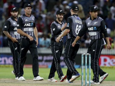 India vs New Zealand: Black Caps prevail in tense finish at Hamilton, take T20I series 2-1 India vs New Zealand: Black Caps prevail in tense finish at Hamilton, take T20I series 2-1