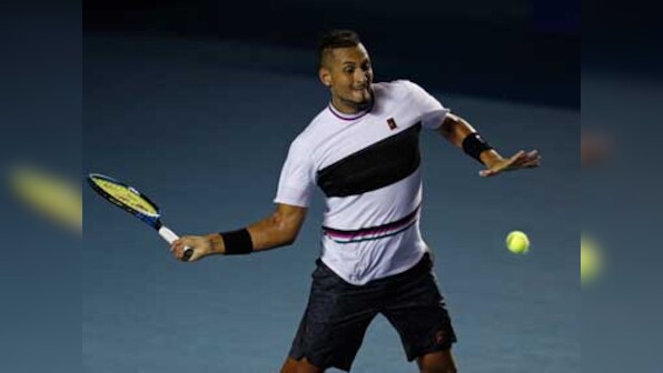 Coronavirus Outbreak: Australia's Nick Kyrgios offers to drop food at doorstep of those in need