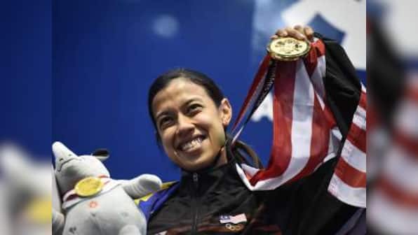 Malaysia's eight-time world squash champion Nicol David to retire from sport after 2018-19 season