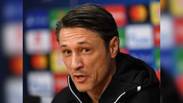 Bundesliga: What led to Niko Kovac losing his job in 16 months at Bayern Munich?