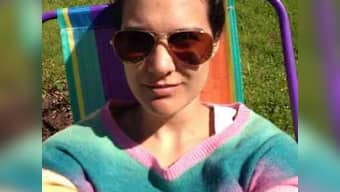 Nila Vikhe Patil, daughter of leading Maharashtra educationist Ashok Vikhe Patil, named political advisor in Sweden PMO