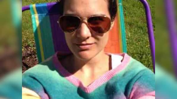 Nila Vikhe Patil, daughter of leading Maharashtra educationist Ashok Vikhe Patil, named political advisor in Sweden PMO