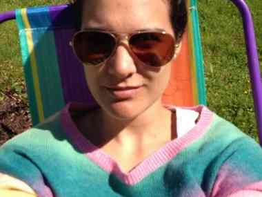 Nila Vikhe Patil, daughter of leading Maharashtra educationist Ashok Vikhe Patil, named political advisor in Sweden PMO Nila Vikhe Patil, daughter of leading Maharashtra educationist Ashok Vikhe Patil, named political advisor in Sweden PMO