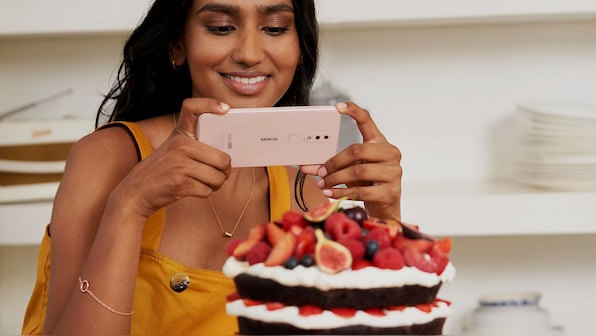 MWC 2019: Nokia 210 feature phone launched alongside Nokia 1.2, Nokia 3.2 and Nokia 4.2
