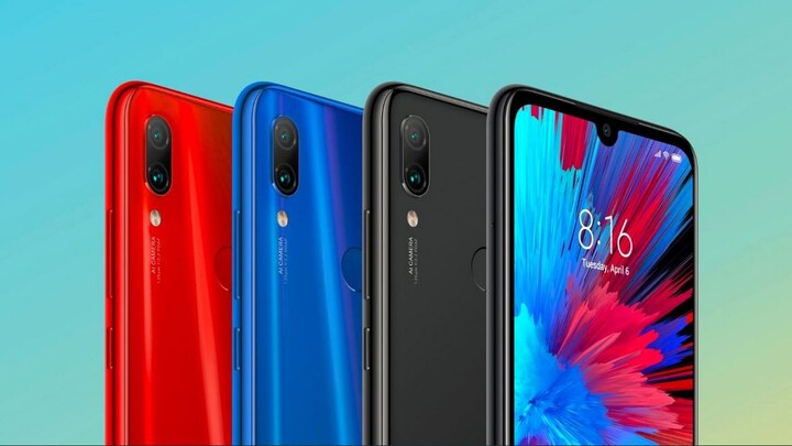 Redmi Note 7 Pro vs Realme 2 Pro vs Asus ZenFone Max Pro M2: A new budget king?