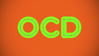 OCD Week 2019: A mental health condition that's far more than a knack for tidiness
