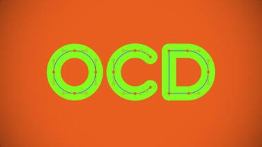 OCD Week 2019: A mental health condition that's far more than a knack for tidiness