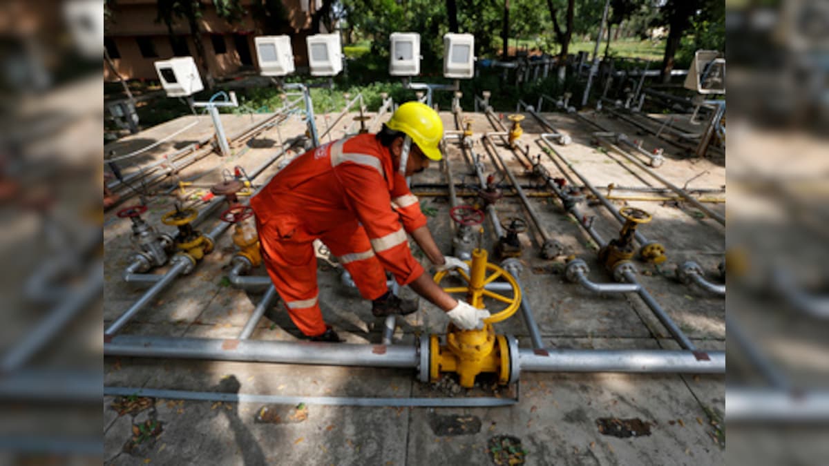 Coronavirus Outbreak: ONGC gas output drops 15% as shut factories refuse to take supplies