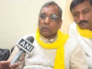 Lok Sabha elections 2019: Smaller parties flaunt crucial caste vote bank to bargain hard for relevance in UP Lok Sabha elections 2019: Smaller parties flaunt crucial caste vote bank to bargain hard for relevance in UP