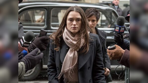 Firstpost at Sundance: Keira Knightley's Official Secrets is a cautionary tale high on righteous fury, low on drama