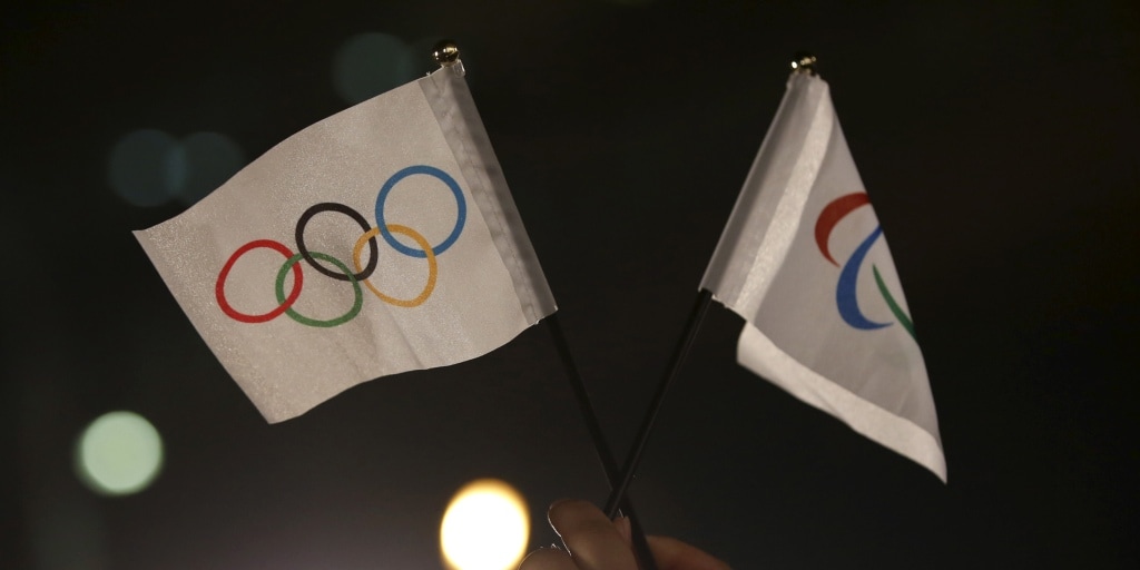 Indonesia submits formal bid to host the 2032 Olympics ...