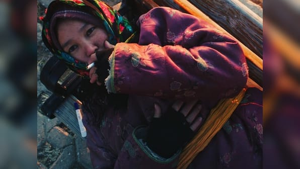 Berlinale 2019: Öndög is a sublime meditation on life and death in the Mongolian steppe