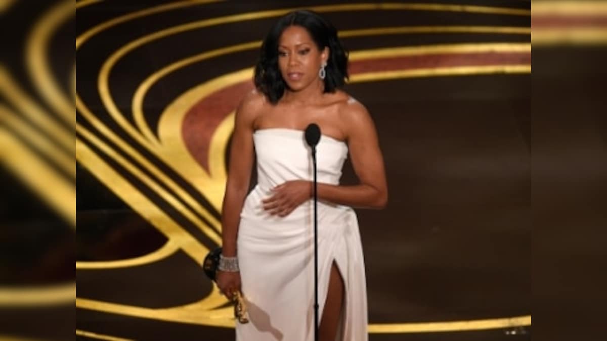 Oscars 2019 records most black winners in Academic Awards history, including Mahershala Ali, Regina King