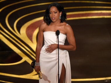 Oscars 2019 records most black winners in Academic Awards history, including Mahershala Ali, Regina King Oscars 2019 records most black winners in Academic Awards history, including Mahershala Ali, Regina King