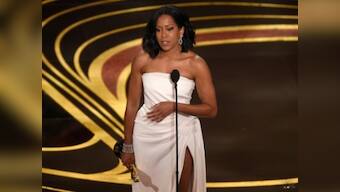 Oscars 2019 records most black winners in Academic Awards history, including Mahershala Ali, Regina King