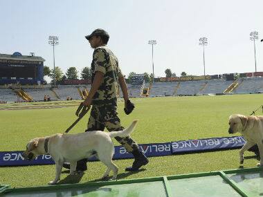 India vs Australia: Mohali, Delhi ODIs face possibility of being relocated in light of rising tensions with Pakistan