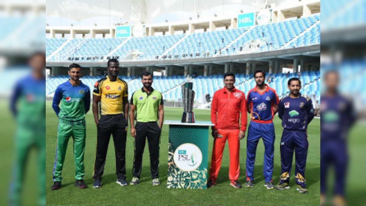 PSL 2019: Competitive cricket, fresh talent likely to headline Pakistan's premier T20 competition as scores of international stars descend for league's fourth edition