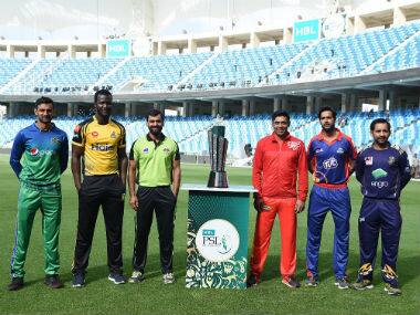 PSL 2019: Competitive cricket, fresh talent likely to headline Pakistan's premier T20 competition as scores of international stars descend for league's fourth edition