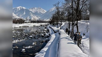 Western disturbances likely to bring in fresh rain, hailstorms in north, north-west India, predicts IMD