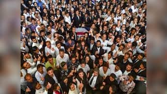 Trade body calls for nationwide bandh on Monday to express solidarity with kin of jawans killed in Pulwama