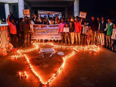 Following Pulwama terror attack, Pakistan nationals asked to leave Rajasthan’s Bikaner district within 48 hours Following Pulwama terror attack, Pakistan nationals asked to leave Rajasthan’s Bikaner district within 48 hours