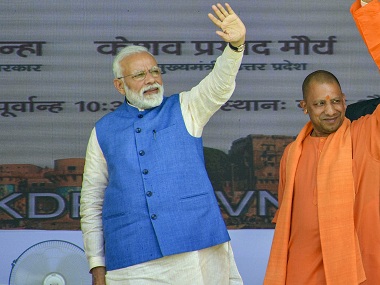 Narendra Modi in Varanasi: PM urges people to identify those who promote caste discrimination out of ‘self-interest’ Narendra Modi in Varanasi: PM urges people to identify those who promote caste discrimination out of ‘self-interest’