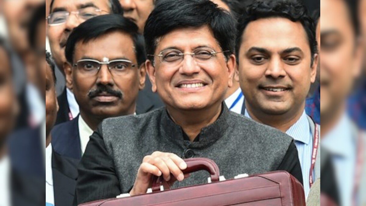 Local sourcing norms for FDI in single brand retail to be eased in few a weeks: Commerce Minister Piyush Goyal