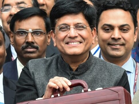 Interim Budget 2019 PDF: Full text of Piyush Goyal's speech in Parliament; finance minister dangles pre-poll carrot for middle class ; download here Interim Budget 2019 PDF: Full text of Piyush Goyal's speech in Parliament; finance minister dangles pre-poll carrot for middle class ; download here