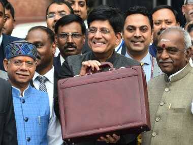 Tax exemptions make Budget Day a memorable one for the middle class