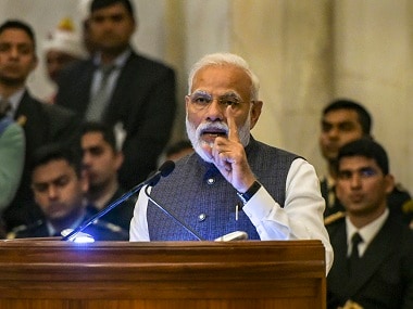 Image result for how narendra modi beats journalists in his maiden press conference